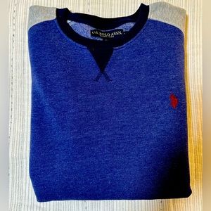 Polo Assign Sweater